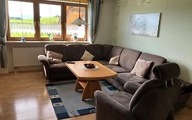 Wohnung bei Buchenberg im Allgäu